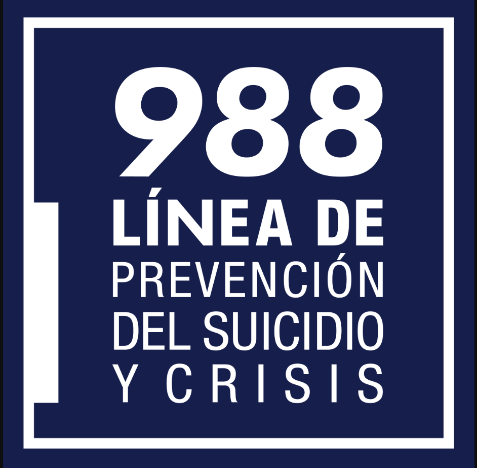 Are you in or someone you care about in crisis? Help is available! 